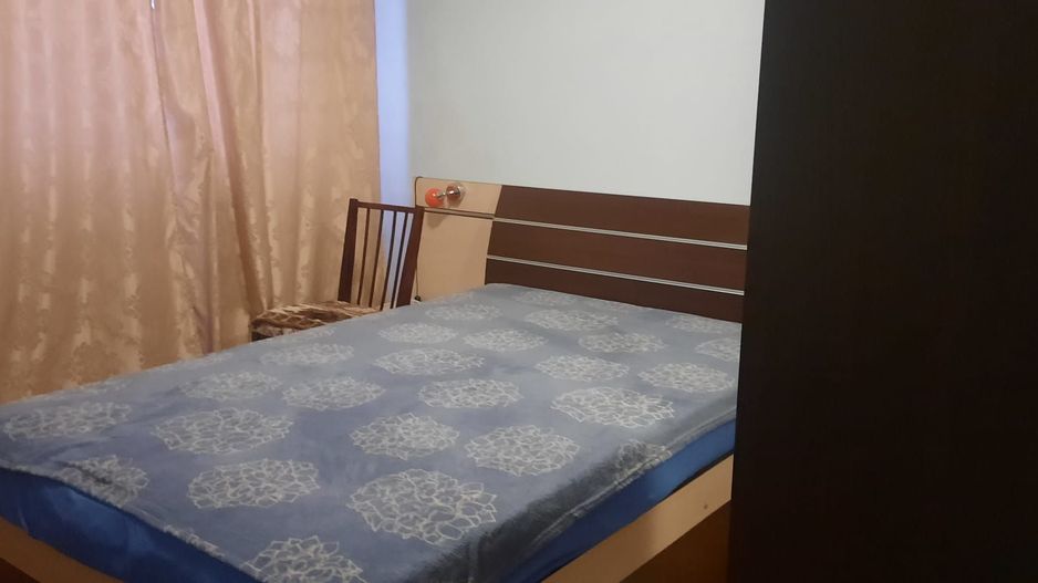 De inchiriat apartament cu 2 camere, Tiglina 2, et. 1, 350 euro - Poză 5