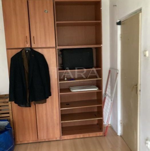 3 camere finisat și mobilat – Mănăștur, zona Minerva. - Poză 3