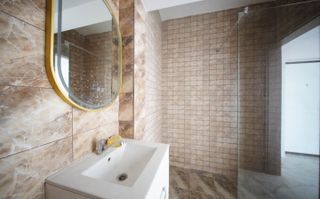 Apartament 2 camere, curte proprie, Drumul Binelui - Metrou Aparatori - Poză 10