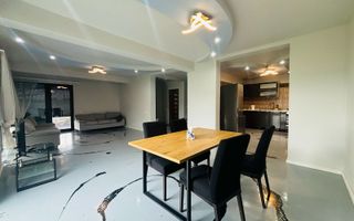 Duplex 220 utili, 6 camere, gradina, zona Borhanci - Poză 3