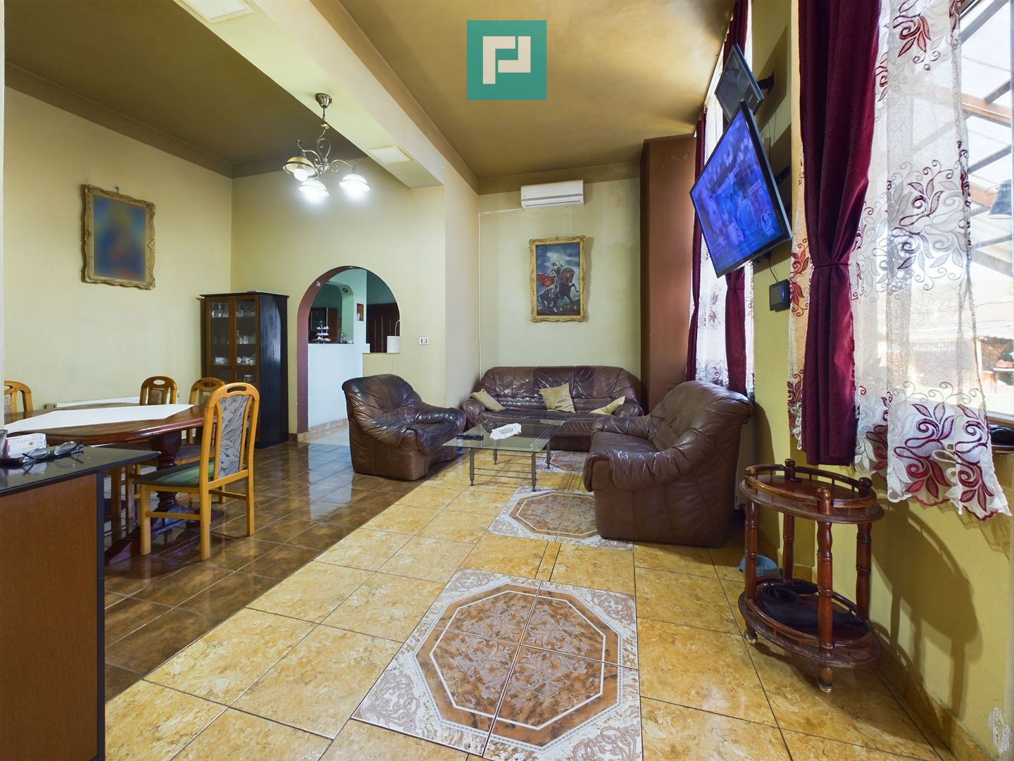 Conac cu poveste, Săvârșin - Poză 21