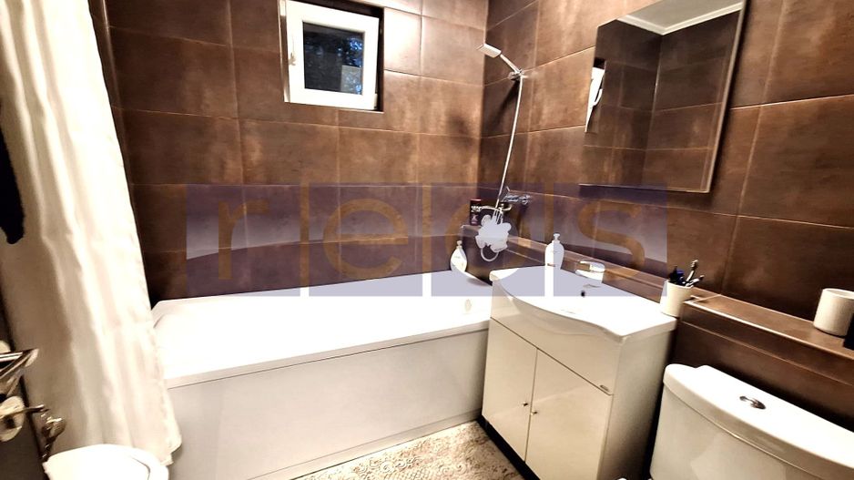 124800EURO | APARTAMENT 2 CAMERE PARC SEBASTIAN - Poză 10