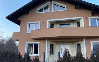 Vila de locuit in Bran/Predelut cu panorama superba. - Poză 7