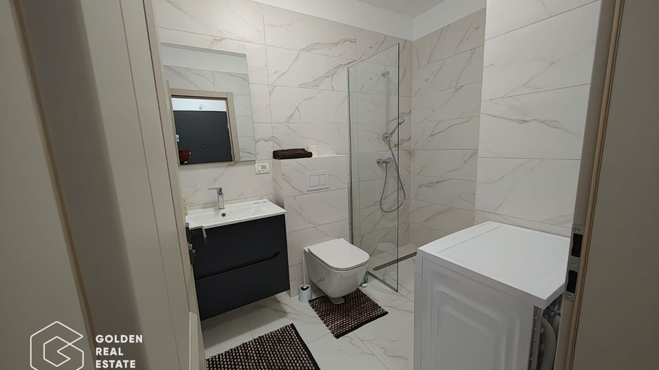 Apartament nou, complet mobilat si utilat, Adora Central - Poză 10