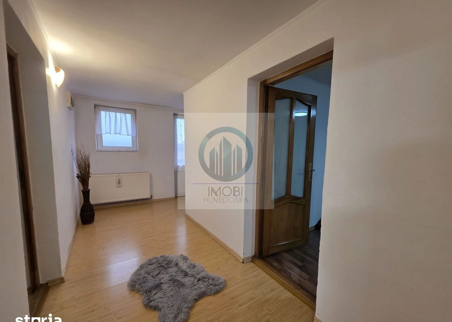 Casa moderna cu etaj si piscina, terasa si teren 700 mp – Simeria, HD - Poză 10
