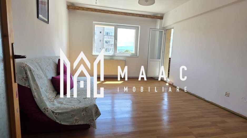 Apartament 3 camere I  Decomandat  | 73 MPU | Turnisor - Poză 10