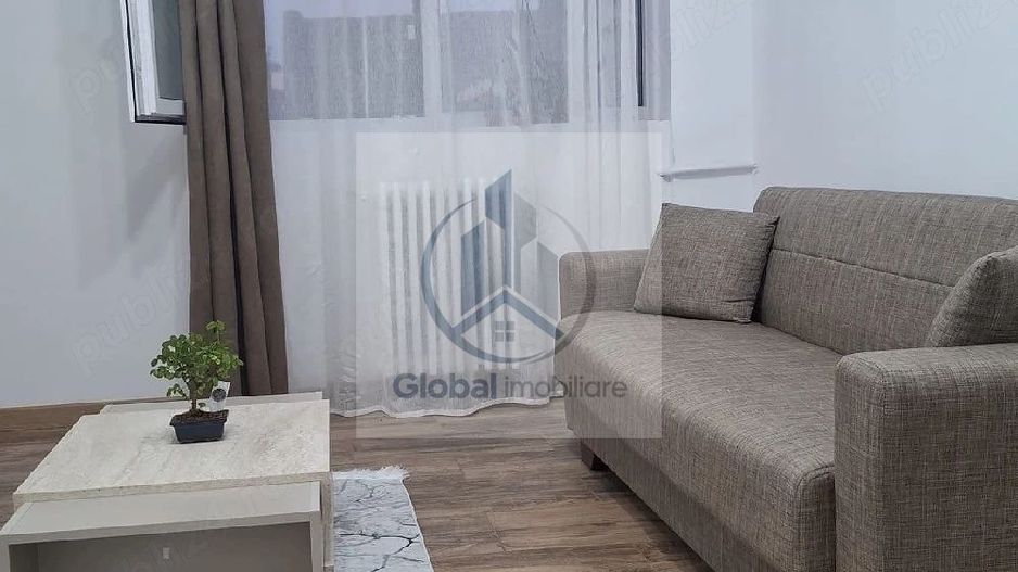 Apartament 2 camere ultracentral | 60 mp | 550 € - Poză 5