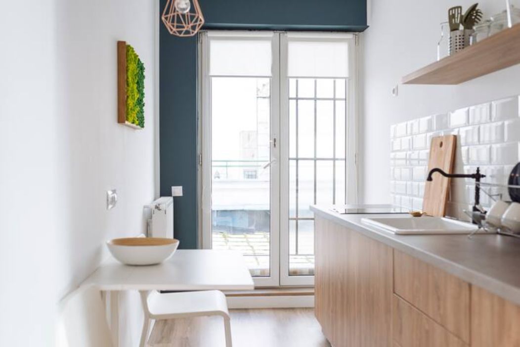 COMISION 0% - Apartament cu 2 camere Universitate - Regina Elisabeta 23 - Poză 12