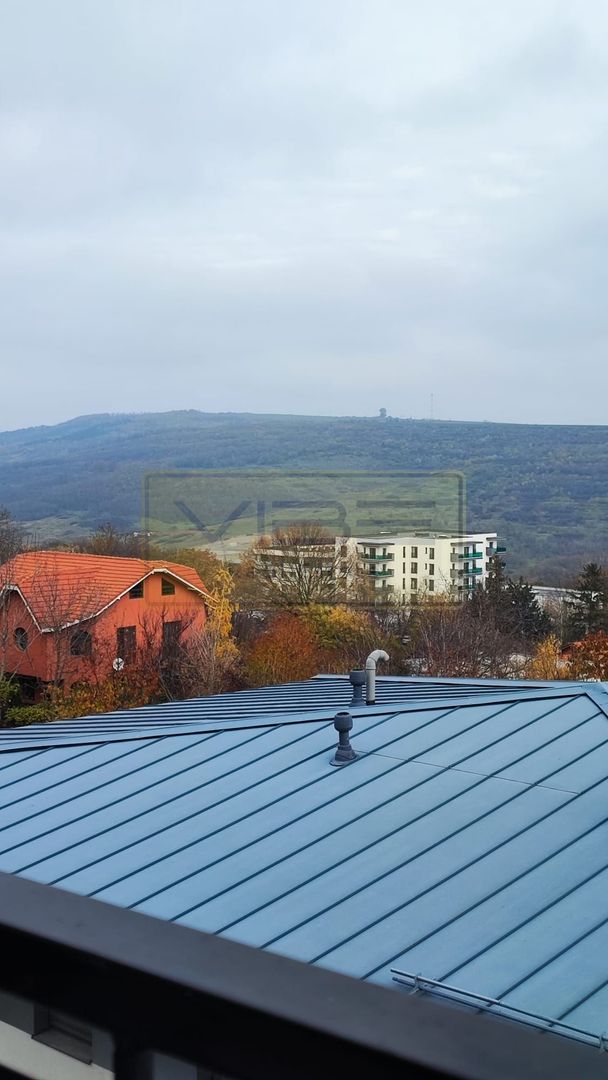 Parcul Copou/Stadion - bloc nou -3 camere ! - Poză 5