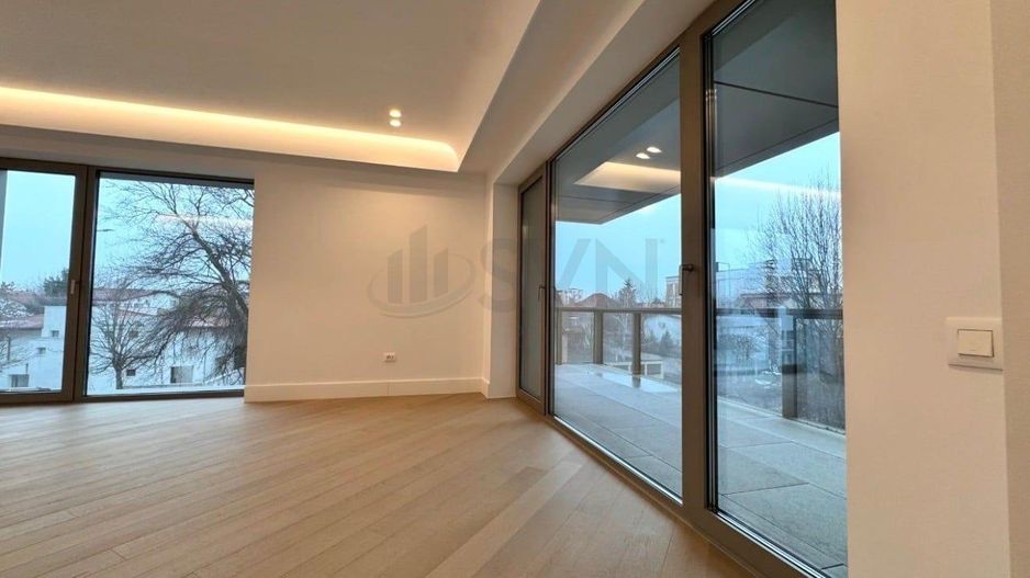 REA1028025 Apartament 3 camere Exclusivist in zona de Nord Finisaje High End - Poză 3