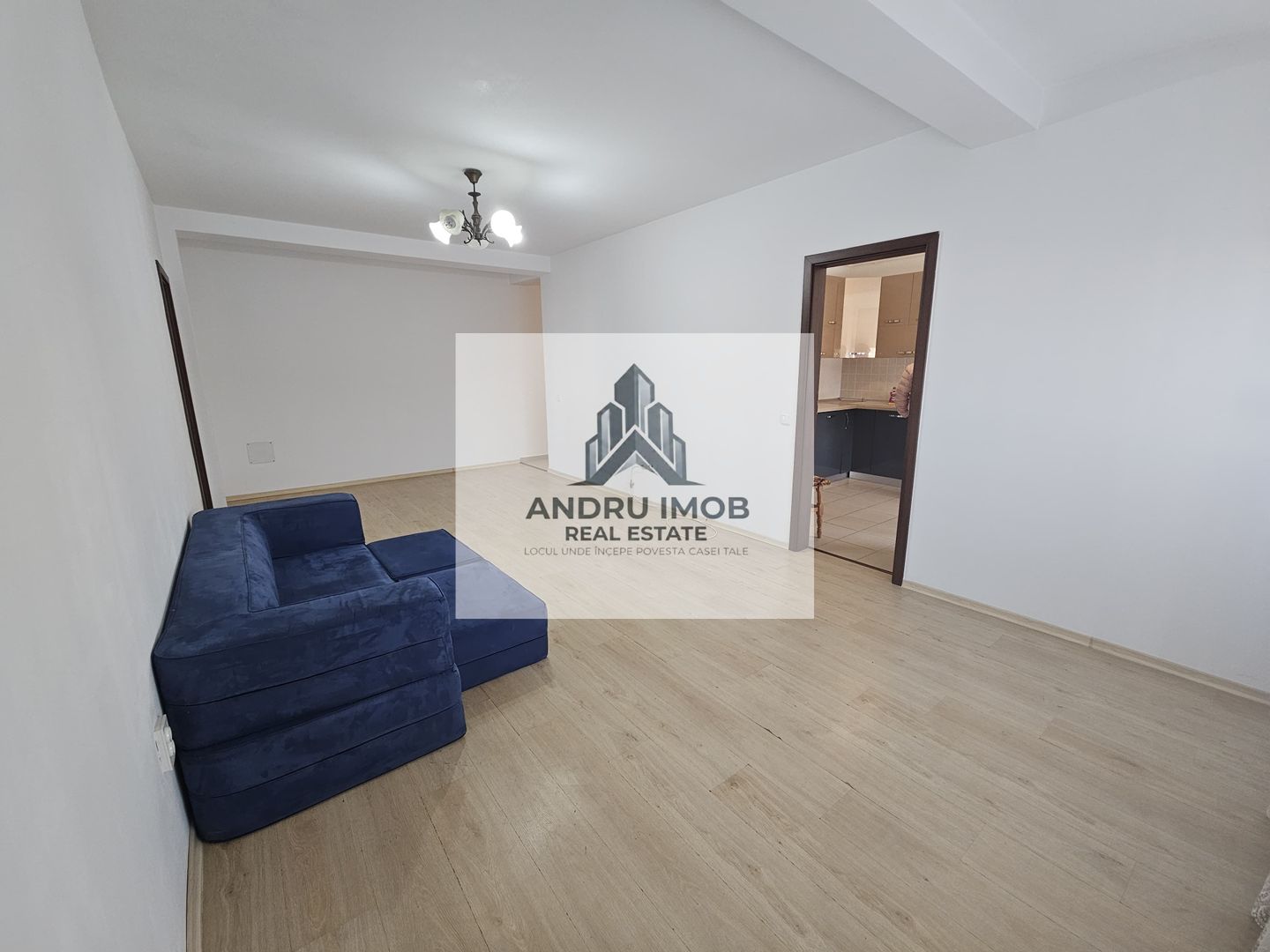 Apartament 3 Camere Semidecomandat|Loc Parcare Inclus|Drumul Fermei - Poză 3