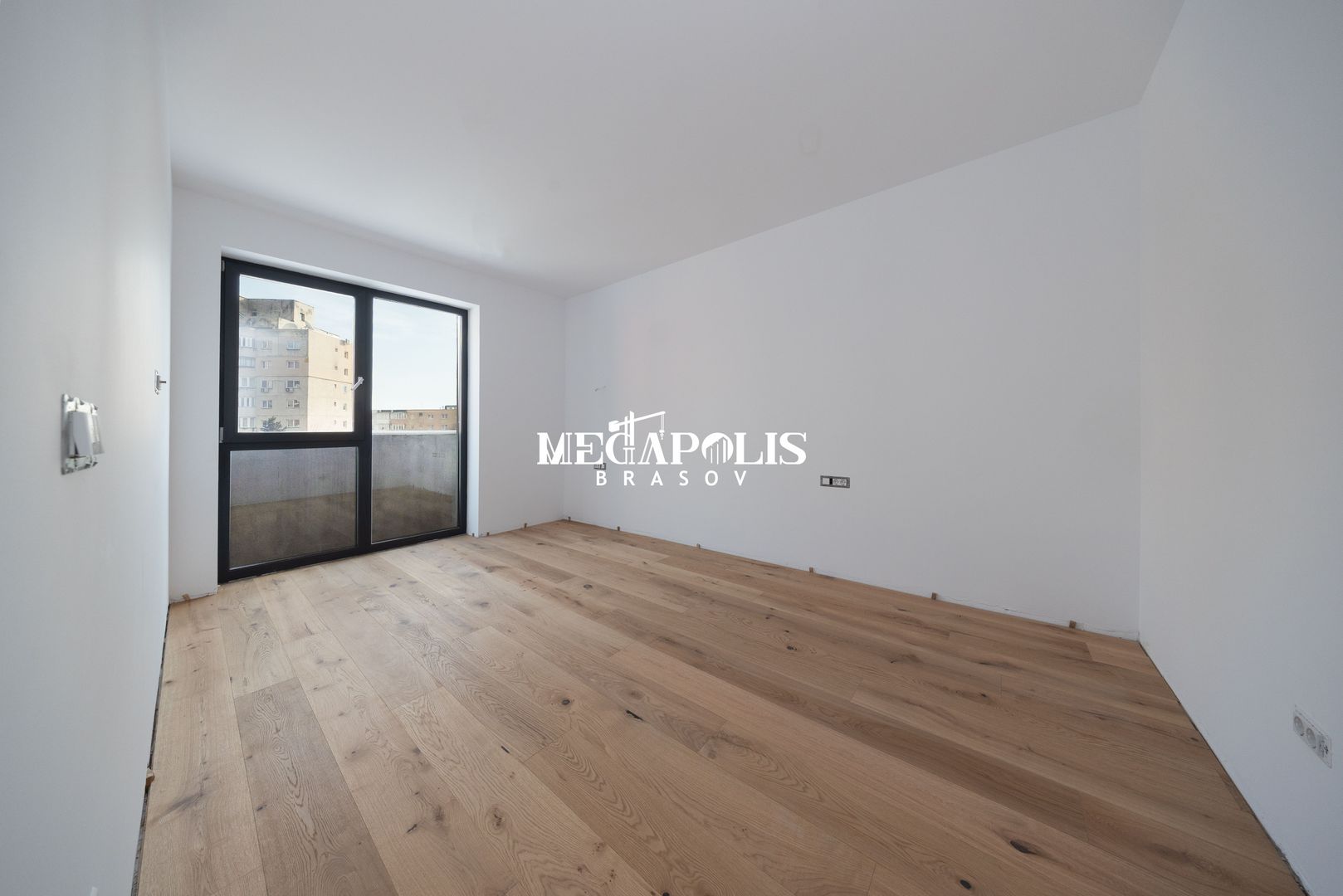 Apartment Premium | Zona Răcădău | 54 MP - Poză 4