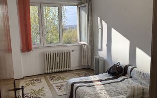 Vanzare apartament luminos de 2 camere in Titan,  vedere IOR - Poză 4