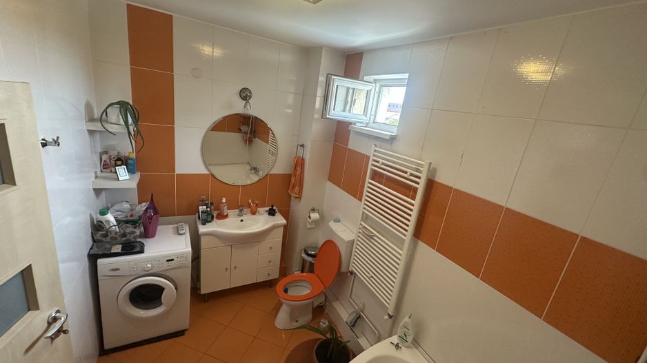 CASA INDIVIDUALA - 306 MP UTILI, 2 CENTRALE, METROU 5 MINUTE, COMIS 0% - Poză 19