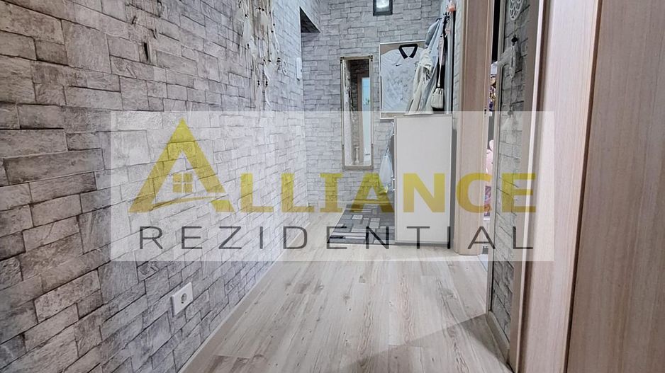 2 CAMERE MOBILAT UTILAT | 49,26 MP | PARCARE |  92.800€ - Poză 16
