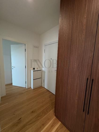 Studio modern 2 camere | Prima închiriere | Nusco City Faza 2 🌇 - Poză 15