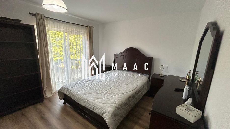 Casă 4 camere I 120 MPU I Curte proprie | Calea Cisnădiei - Poză 7