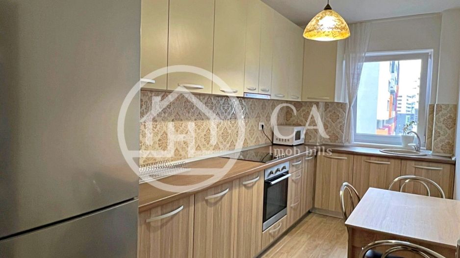 Apartament cu 2 camere de închiriat în zona Onestilor, Oradea - Poză 3