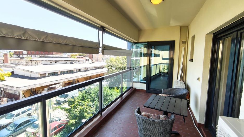 Apartament 3 camere de închiriat |Orhideea Gardens|2 locuri de parcare - Poză 24
