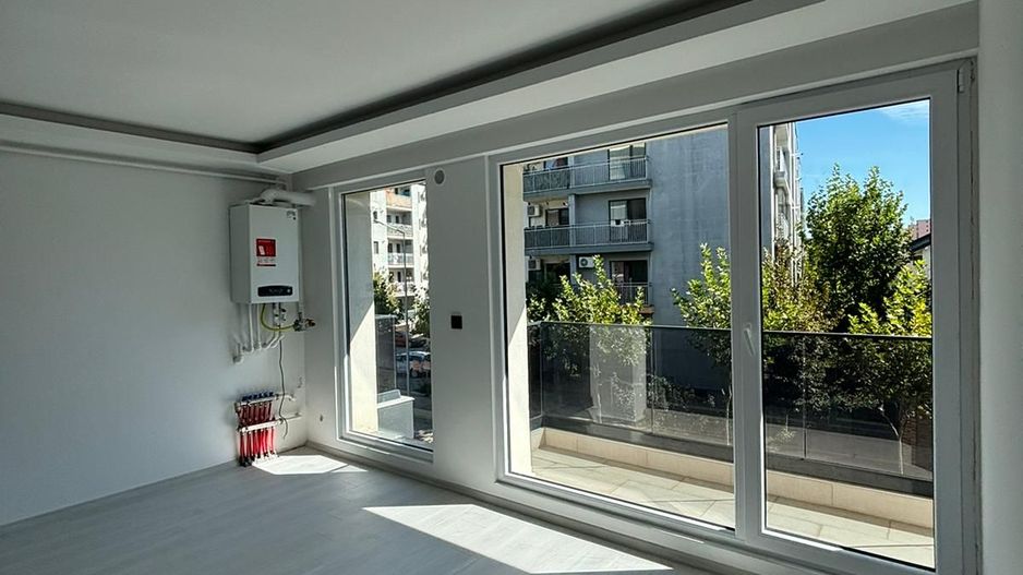 AP. 3 CAM. SPATIOS ,PROIECT PREMIUM IN CONSTRUCTIE / PARC TEILOR! - Poză 4