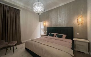 Apartament de 3 camere, 110mp, 2 parcari, premium, zona Vivo - Poză 2