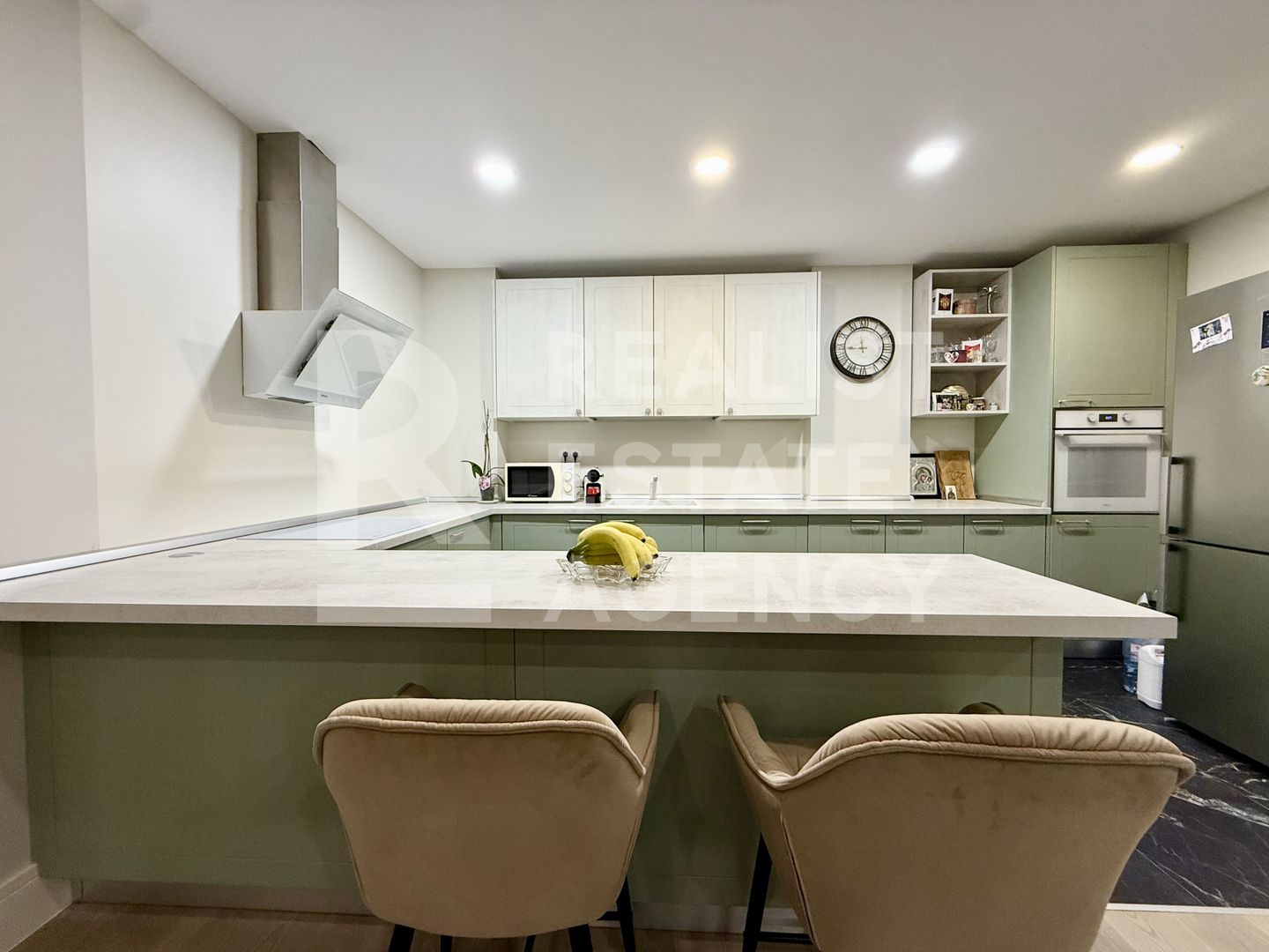 Apartament 3 Camere | Lux | Triana Pipera | Loc de parcare subteran - Poză 20