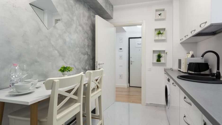 Chirie I Apartament 2 camere I Herastrau I Bloc Boutique - Poză 21