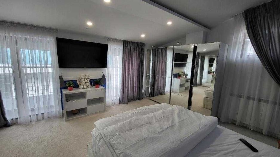 Duplex Floreasca/Barbu Vacarescu - Poză 1