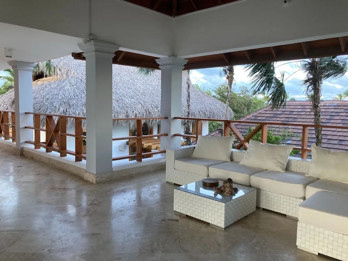 Vilă pe terenul de golf Punta Espada - Poză 22