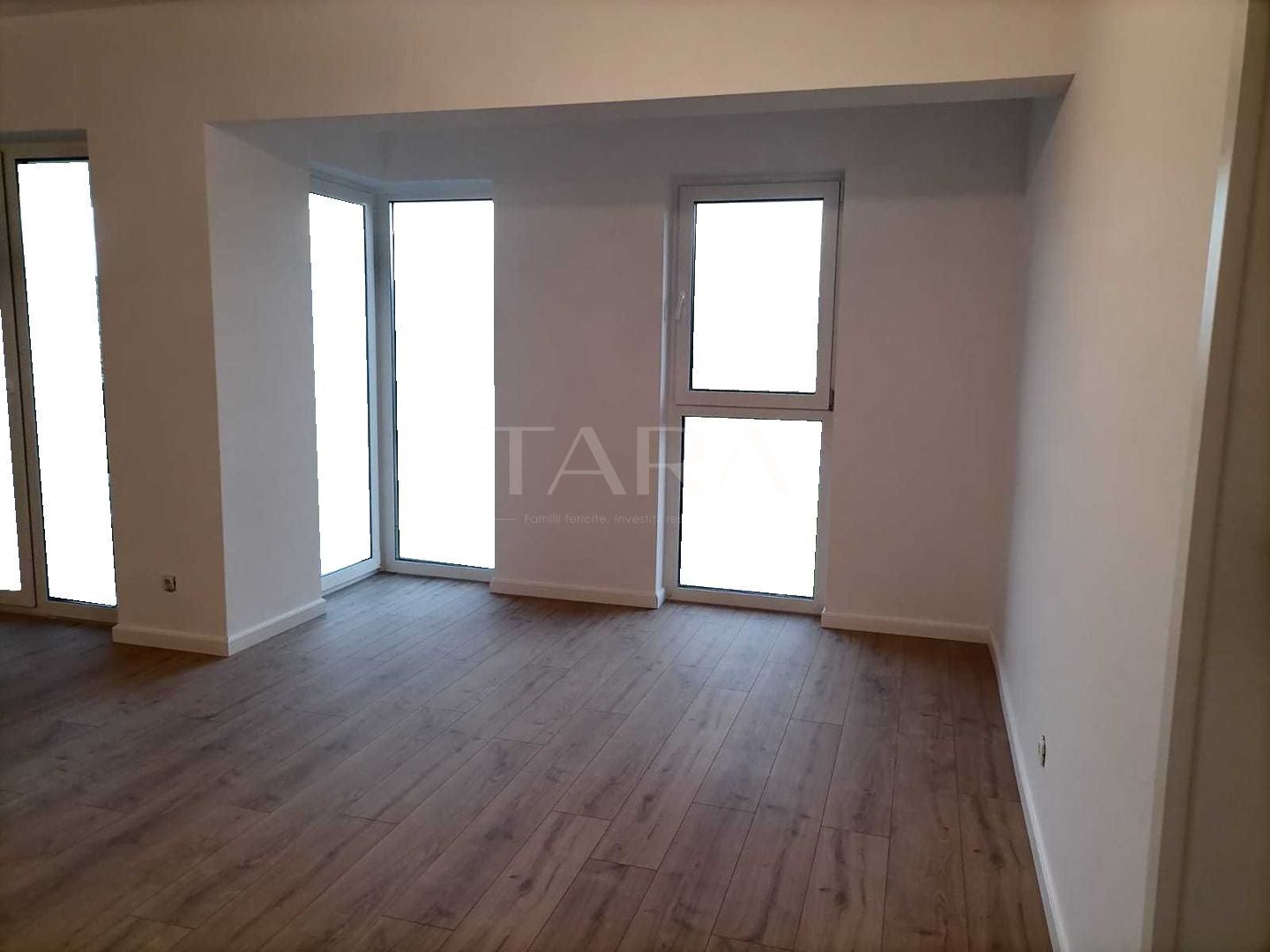 Apartament 2 camere, finisat la cheie – Florești, zona Avram Iancu - Poză 2
