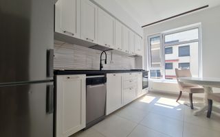 Apartament | 4 camere | Barbu Văcărescu | Laguna Residence - Poză 22