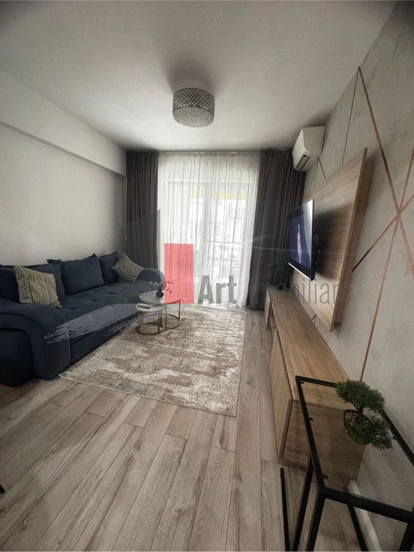 Inchiriere apartament 2 camere-Pet friendly -Novum Invest-Grozavesti-Politehnica - Poză 2