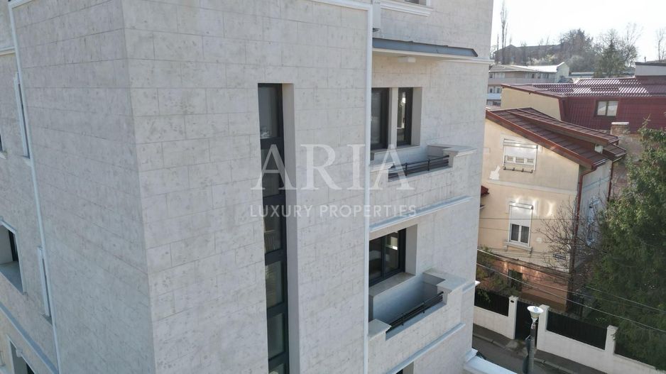 Refined living în centrul istoric al Bucureștiului - Poză 42