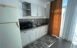 Apartament cu 1 camera- str Vasile Sabadeanu-Ama Residence-Uniri - Poză 7
