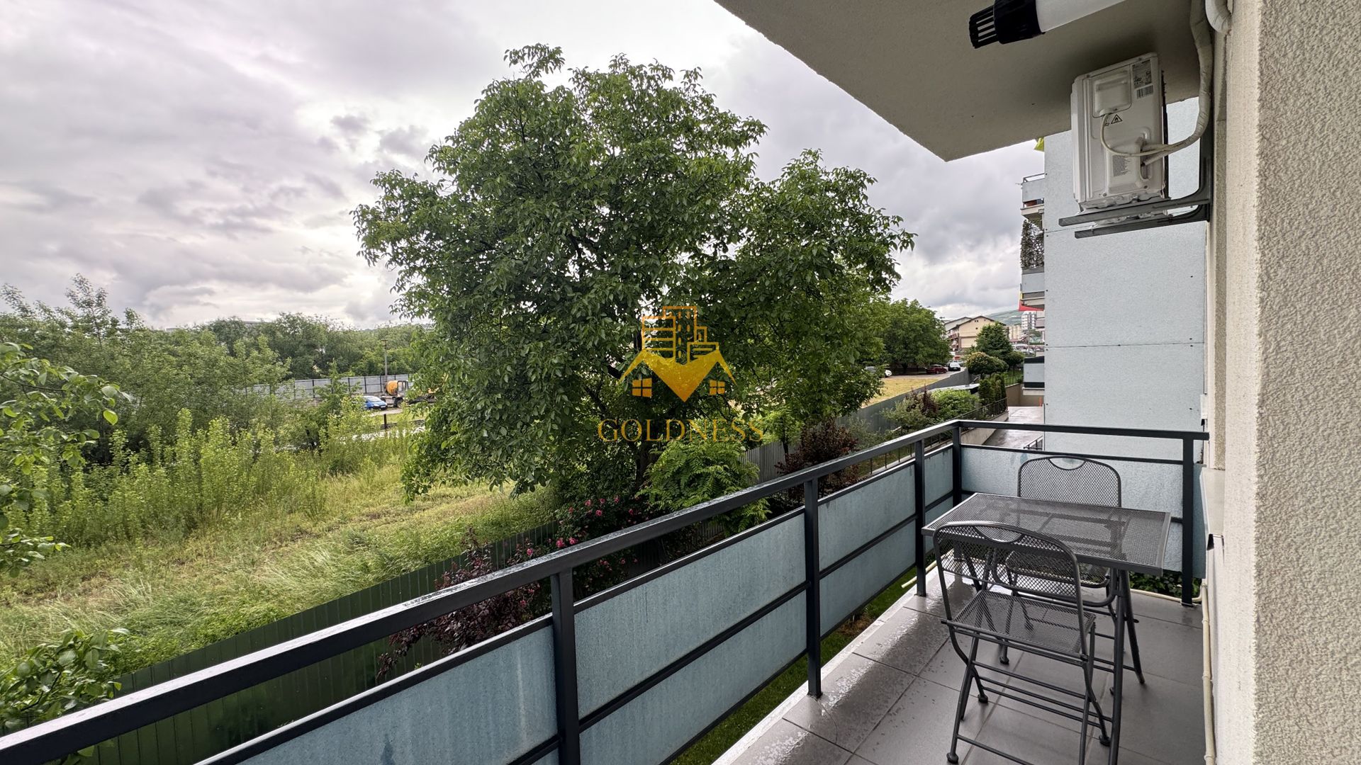 2 camere, decomandate, modern,bloc nou,garaj,Marasti, Junior Residence - Poză 6