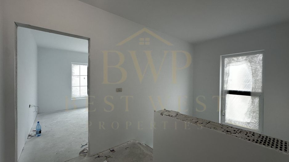 1/2 Duplex, 4 camere, Giroc - Poză 12