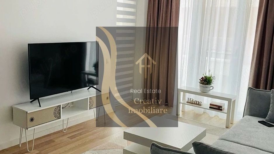 Apartament 2 camere Politehnica Park Residence, Grozăvești - Poză 1