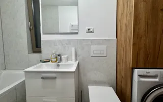 Apartament 2 camere, elegant si modern, Central - Monarch Residence - Poză 16