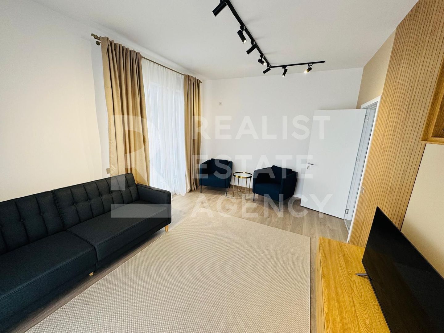 Apartament 2 camere decomandat – EFY Residence – Titan / Pallady - Poză 3