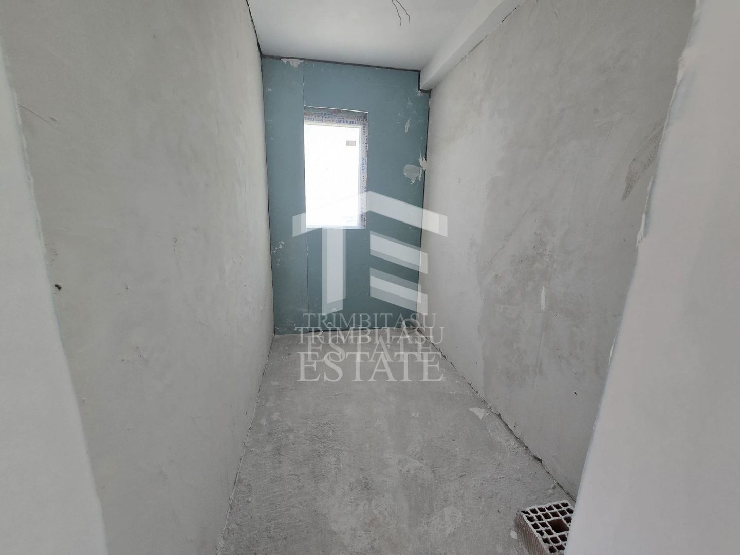 OVIDIU-POIANA- Vila tip duplex | terasa circulabila | gaz | curte - Poză 23