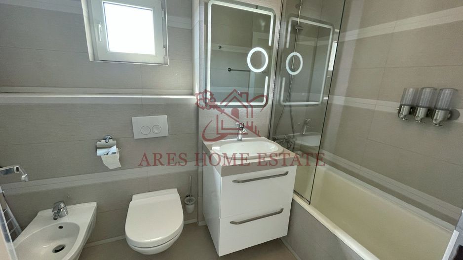 Apartament premium,  Piața Dacia–lux, smart home, ideal protocol. - Poză 11