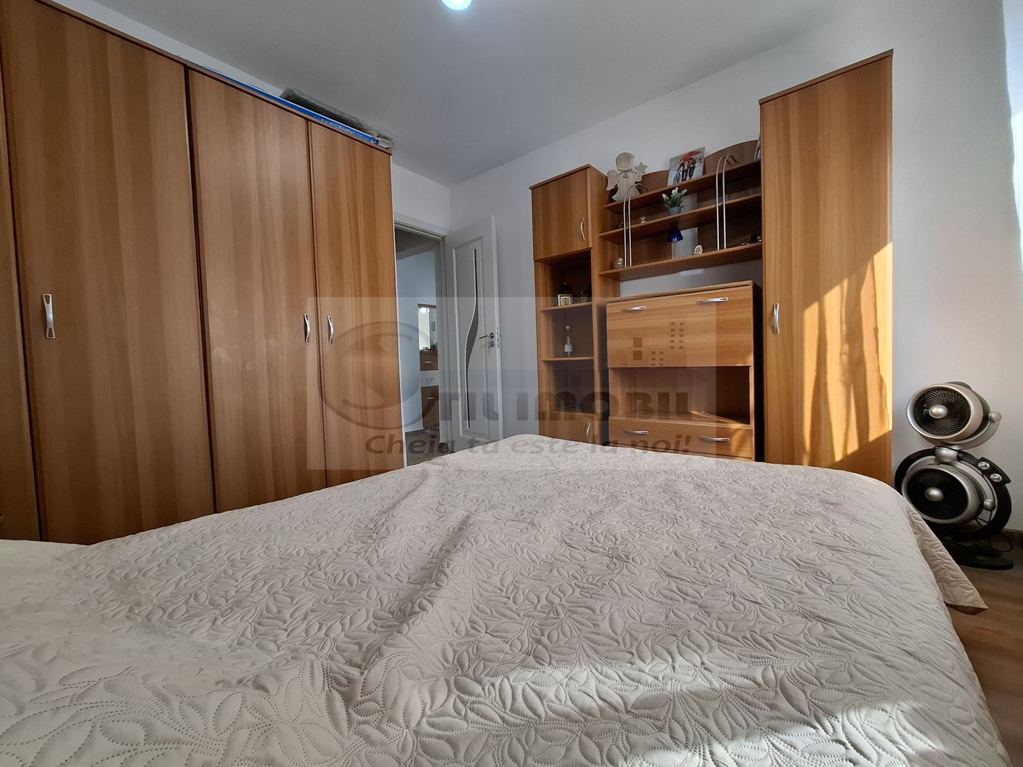 Închiriere apartament 2 camere – Palas Mall, Centru Iași - Poză 15