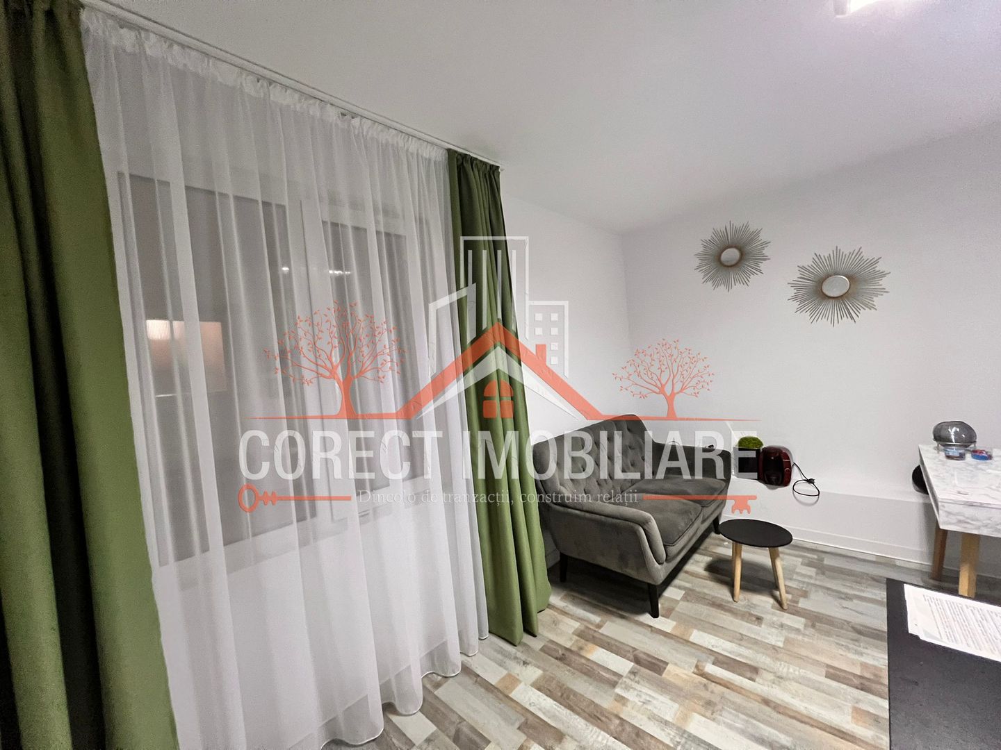 De vânzare apartament etaj1 – Strada Ursului - Poză 2