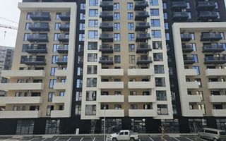 Apartament 2 camere, gata de mutare, The Grand Kristal, Metalurgiei - Poză 1