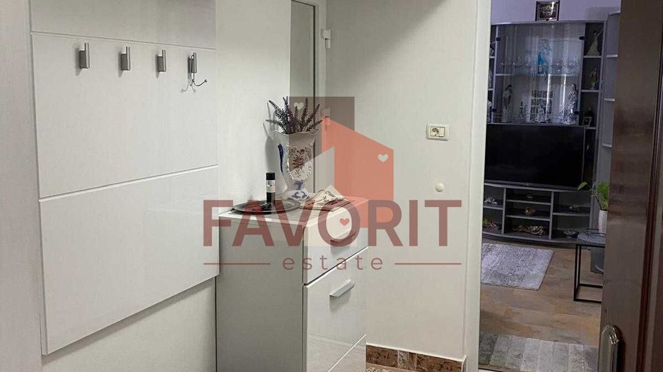 2 camere | centrala proprie | mobilat si utilat | zona excelenta | - Poză 2