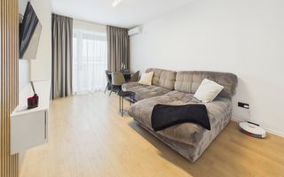 Atria Urban Faza 3 | Piscina | Mobilat 62mp | 2 camere - Poză 9