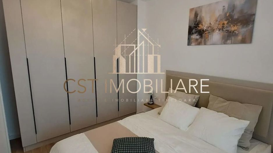 XCity Tower / Apartament cu 2 camere / Parcare inclusa - Poză 4