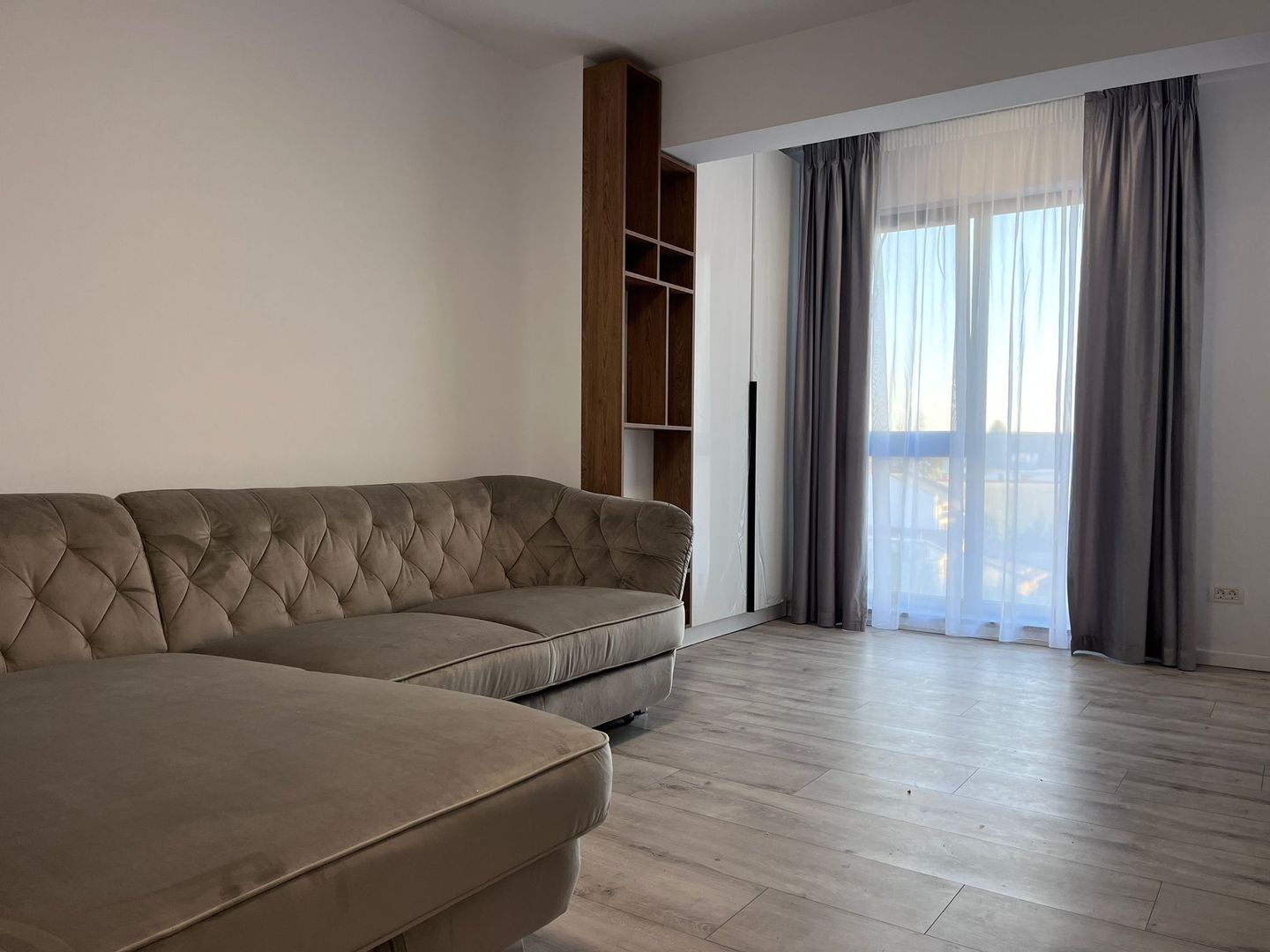 Apartament 2 cam + loc parcare - Poză 3