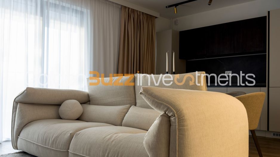 Apartament 2 camere | Erou Iancu Nicolae - Poză 1