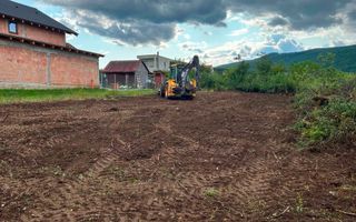 Teren de vanzare la super pret in alba iulia - Poză 8